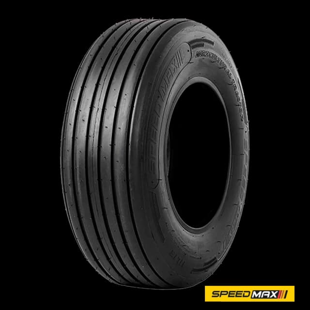 Pneu SpeedMax 11L 16 QH-633 F-3 12 Lonas Agrícola - Aro 16