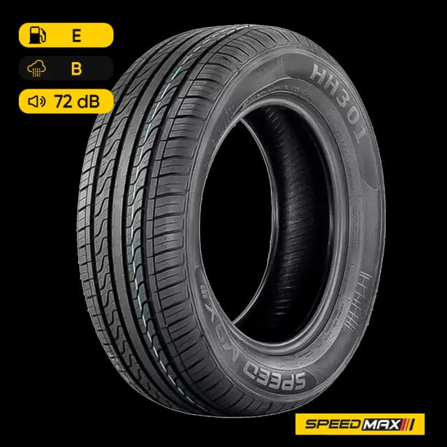 Pneu Compasal Aro 16 - 205/55R16 BLAZER HP 91V