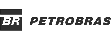 Logo da empresa petrobras