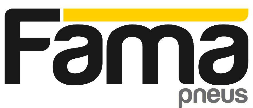 Logo da empresa Fama Pneus