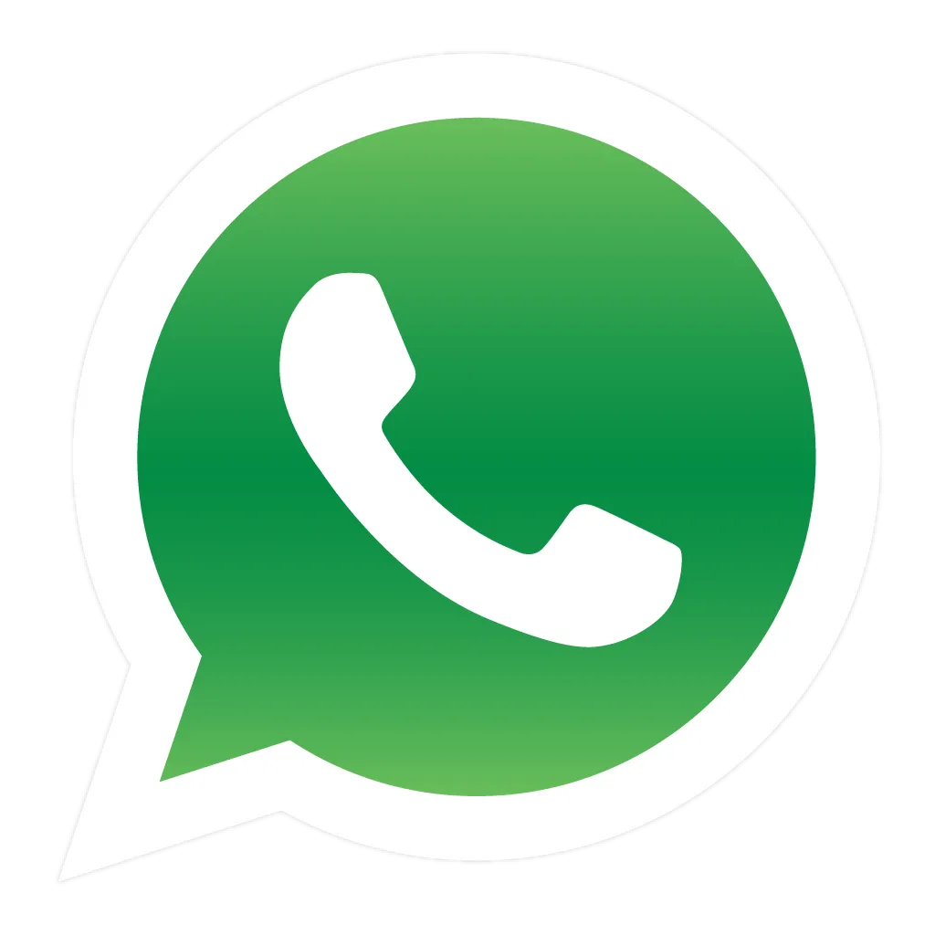 Logo do WhatsApp